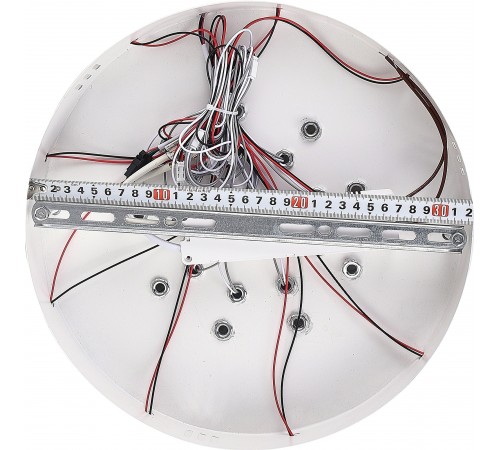 Потолочная люстра Natali Kovaltseva LED LAMPS 81151 Holder