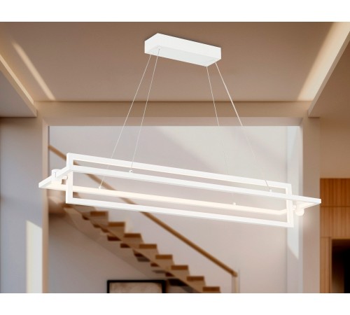 Подвесной светильник Ambrella Light FL5735 FL