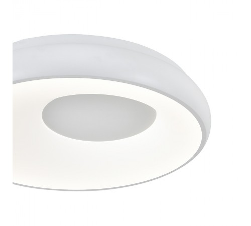 Накладной светильник Indigo 14016/1С White Cratere