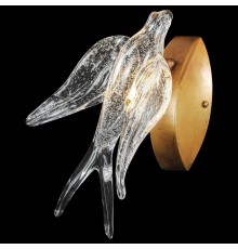 Бра Wertmark WE183.01.501 Viviana