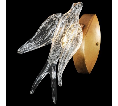 Бра Wertmark WE183.01.501 Viviana