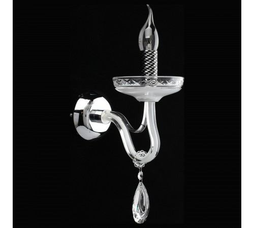 Бра Aployt APL.628.01.01 Emmanuel