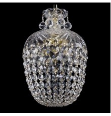 Подвесной светильник Bohemia Ivele Crystal 14771/25 G 1477