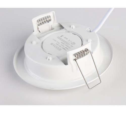 Встраиваемый светильник Ambrella Light G10101 G