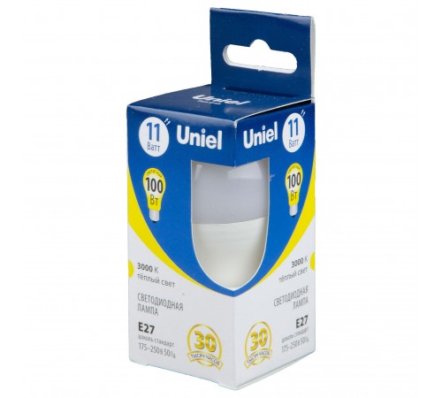 Лампа светодиодная Uniel UL-00006841