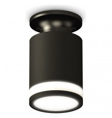 Накладной светильник Ambrella Light XS6302113 XS