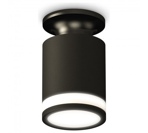 Накладной светильник Ambrella Light XS6302113 XS