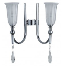 Бра Newport 4802/A chrome 4800