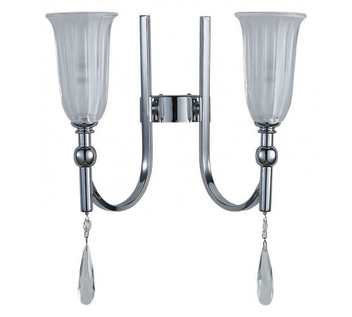 Бра Newport 4802/A chrome 4800