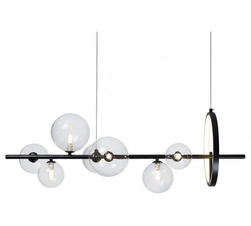 Подвесная люстра Loft it 10023/900 Molecule