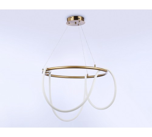 Подвесной светильник Ambrella Light FL10503 FL