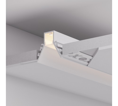 Профиль встраиваемый Arlight 052538 FANTOM