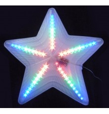 Звезда световая Uniel UL-00001404 Звезда