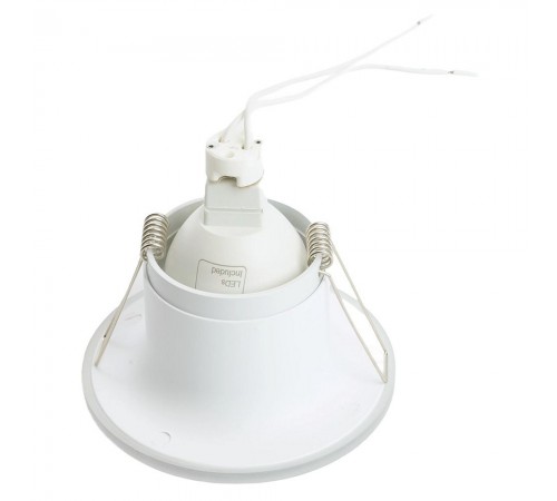 Встраиваемый светильник Feron 51150 DL8260