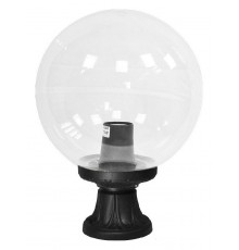 Наземный низкий светильник Fumagalli G30.110.000.AXF1R Globe 300