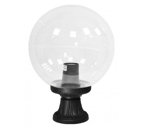 Наземный низкий светильник Fumagalli G30.110.000.AXF1R Globe 300