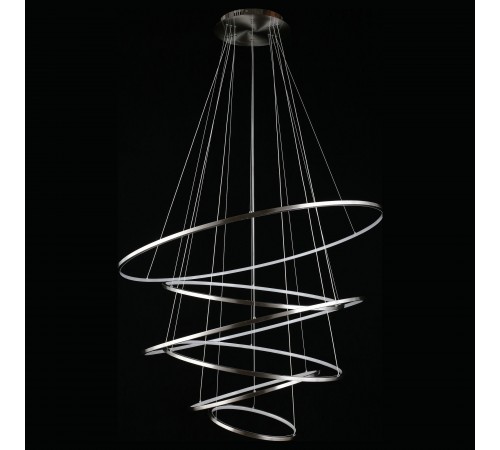 Подвесной светильник Aployt APL.020.13.243 Monisia