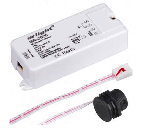 Диммер Arlight 014047 SR-2005