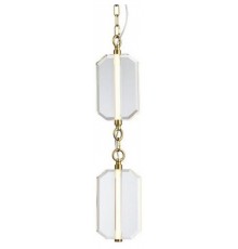 Подвесной светильник Aployt APL.070.06.10 Lakres