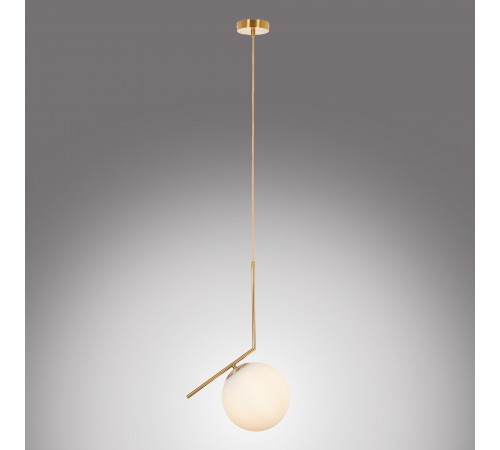 Подвесной светильник MyFar MR1161-1P Pierre