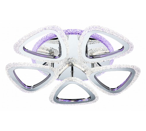 Потолочная люстра Escada 10221/5LED BL Candy