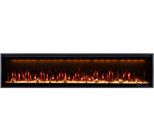 Очаг Mercury 74 LED RF