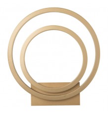 Настенный светильник Stilfort Scrolle 4004/03/02W