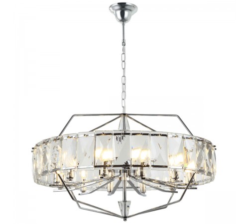 Подвесная люстра Stilfort Avenue 2090/09/12C