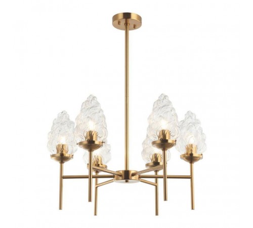 Подвесная люстра Stilfort Cream 2152/05/06P