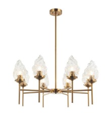 Подвесная люстра Stilfort Cream 2152/05/08P