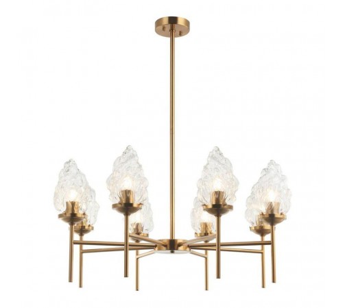 Подвесная люстра Stilfort Cream 2152/05/08P