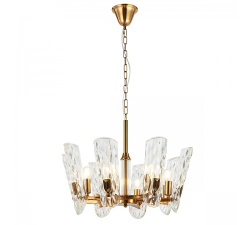 Подвесная люстра Stilfort Darling 2091/05/08P