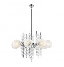 Подвесная люстра Stilfort Queenly 2120/09/08P