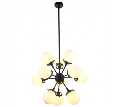 Подвесная люстра Stilfort Ring 2106/01/11P