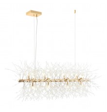 Подвесная люстра Stilfort Salut 2123/03/12PL