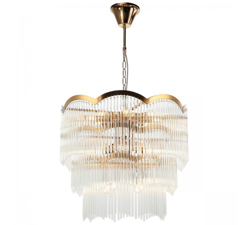 Подвесная люстра Stilfort Seauty 2121/03/16P