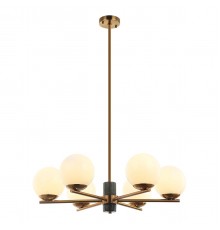 Подвесная люстра Stilfort Sharo 2150/05/06P