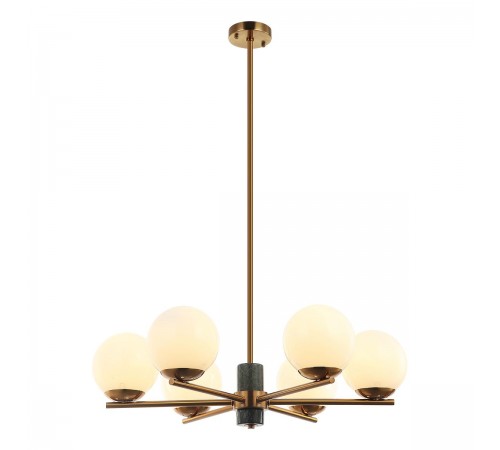 Подвесная люстра Stilfort Sharo 2150/05/06P