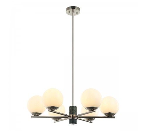 Подвесная люстра Stilfort Sharo 2150/11/06P