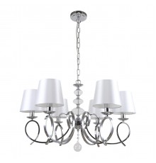 Подвесная люстра Stilfort Zafira 1043/09/06P