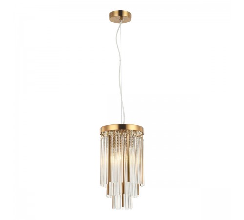 Подвесной светильник Stilfort Style rain 2147/05/01P