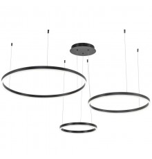 Подвесной светодиодный светильник Stilfort Planetary 4005/02/03P+CB