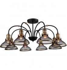Потолочная люстра Stilfort Feloria 2009/02/08C