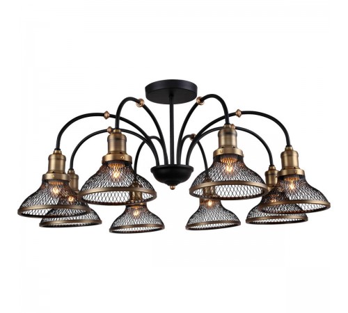 Потолочная люстра Stilfort Feloria 2009/02/08C