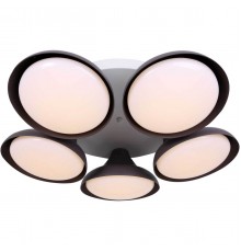 Потолочная светодиодная люстра Stilfort Graves 2081/08/05C