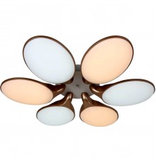 Потолочная светодиодная люстра Stilfort Riza 2083/03/06C