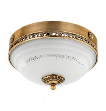 Потолочный светильник Kutek Roma ROM-PLM-3 (P)