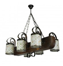 Люстра Дарена-6