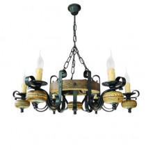 Люстра Уют-6