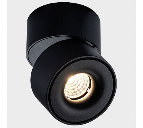 Накладной светильник Italline IT02-001 black IT02-001